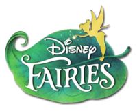 Disney Fairies - Wikipedia, the free encyclopedia