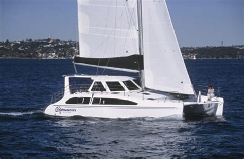 Seawind 1160 - Sail Magazine