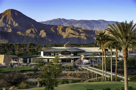 Indian Wells Golf Resort Couples Getaway - The LA Girl