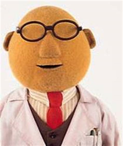 Dr. Bunsen Honeydew screenshots, images and pictures - Comic Vine