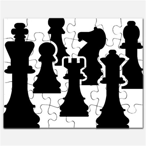 Puzzles for Juniors Archives - Forest Hall Chess Club