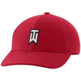 Buy Nike AeroBill Tiger Woods Heritage86 Hat | Golf Discount