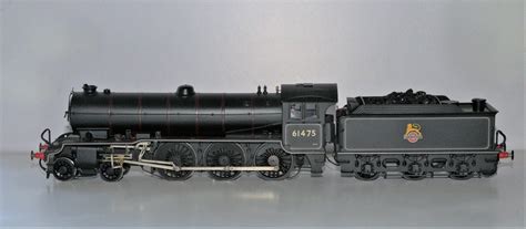 LNER B16/2 & B16/3 - Gladiator Models