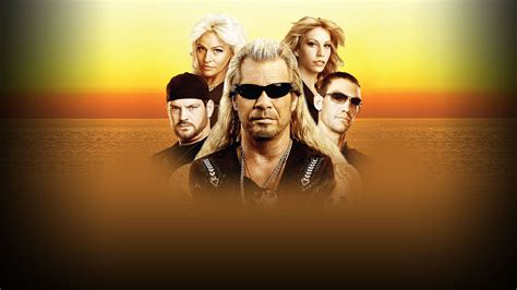 Watch Dog the Bounty Hunter Season 7 Online | A&E