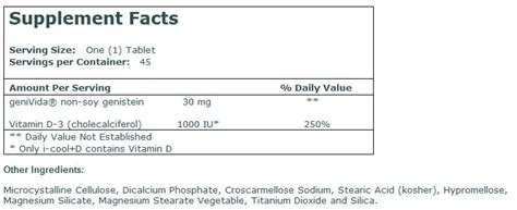 Compare Menopause Supplements – Mendapause