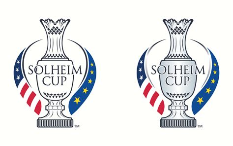 Solheim Cup Logo 33877097 Vector Art at Vecteezy