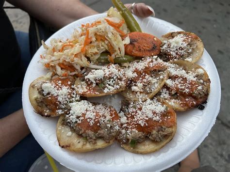 GUATEMALAN STREET FOOD MARKET - Updated October 2024 - 34 Photos & 10 Reviews - 6th St And ...