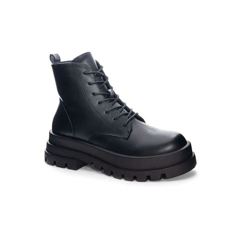 Vedder Boots - Black | Eight On Main - Markham, Ontario