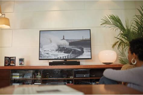 How to Set up a Soundbar For The First Time? - The Arches