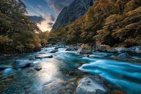 Fiordland National Park, New Zealand; Loner and Pedestrians, Must Come Here! - Traveldigg.com