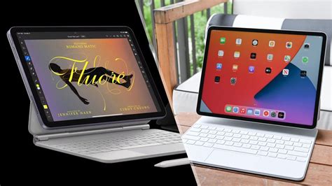 iPad Air 5 vs. iPad Pro (11-inch): Which tablet should you buy ...