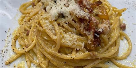 Where to eat the most iconic Roman pasta dishes in Rome - Tripadvisor