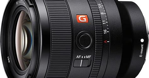 Top 5 Lenses for the Sony FX3 - Unlock Your Filmmaking Potential