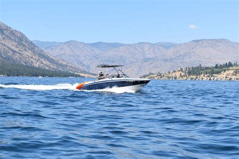 A Guide to Year-Round Weather at Lake Chelan