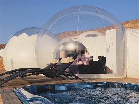 BUBBLE LUXOTEL PETRA (PETRA - WADI MUSA, JORDÂNIA): 906 fotos, comparação de preços e avaliações ...