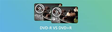 DVD-R Vs. DVD+R: What’s the Differ? Learn Here