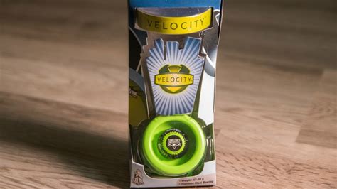 BEST YOYO EVER...FOR STARTERS - YouTube