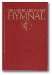 The United Methodist Hymnal | Hymnary.org