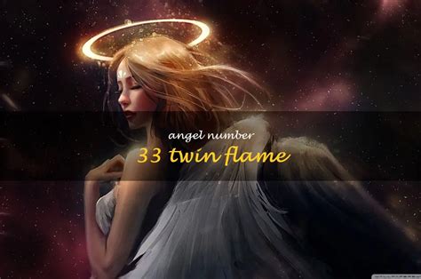 Uncovering The Meaning Behind Angel Number 33: How It Relates To Twin ...