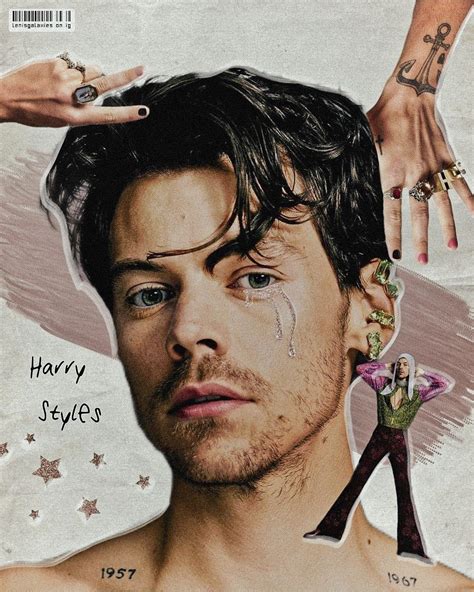 harry styles edit by @/lenisgalaxies on instagram! Harry Styles Dark, Harry Styles Edits, Harry ...