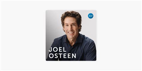 ‎Joel Osteen Podcast on Apple Podcasts