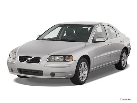 2008 Volvo S60 Review, Pricing, & Pictures | U.S. News