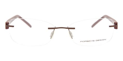 Porsche Design Prescription Glasses Frames | SmartBuyGlasses