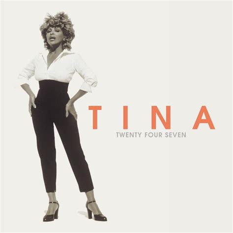 Twenty Four Seven: Tina Turner: Amazon.es: CDs y vinilos}