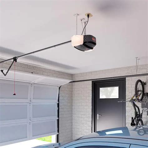 The Ultimate Guide to Genie Belt Drive Garage Door Opener Installation: Step-by-Step ...