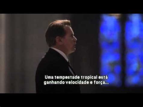 The West Wing - Two Cathedrals - President Bartlet shouts at God - YouTube