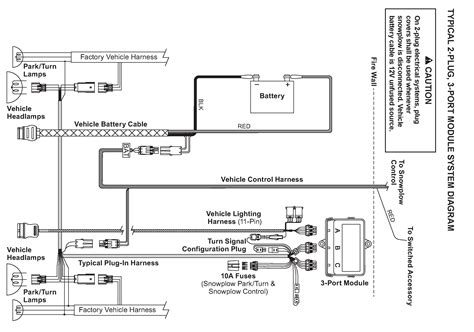 Fisher 1000 Salt Spreader Wiring Diagram - Wiring Diagram