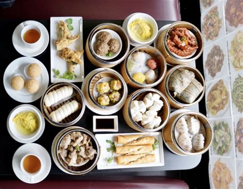 8 Dim Sum Spots with Awesome To-Go Deals in Greater Vancouver ...