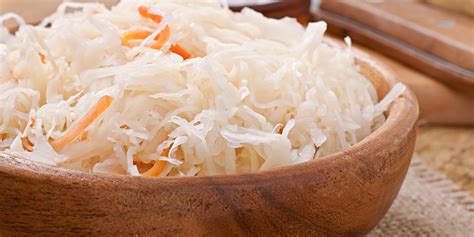 Health Benefits of Sauerkraut & How It’s Made