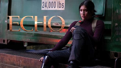 Marvel’s Echo TV show: Release date, cast, plot, more - Dexerto