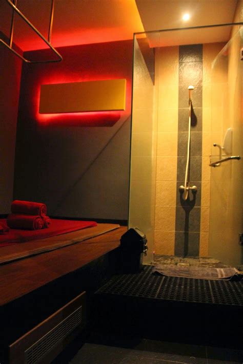 Velvet Spa (Ex-Venice) Kebon Jeruk Jakarta | Jakarta100bars Nightlife Reviews - Best Nightclubs ...