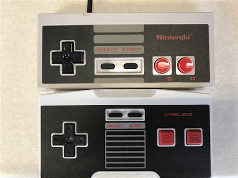 If you managed to snag an NES Classic, you might want to pick up these accessories | GuideLive