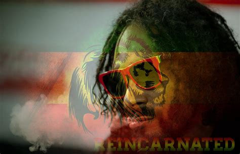 Snoop Lion - Reincarnated wallpaper HD by ChAbO93 on DeviantArt