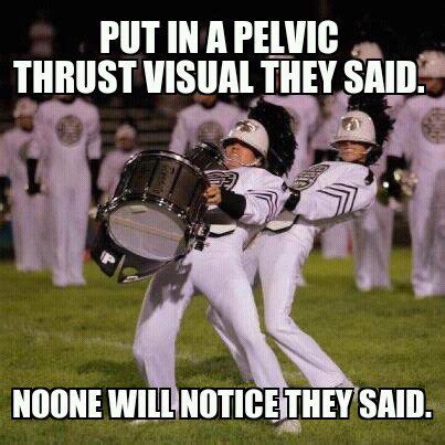 Funny Drumline Quotes. QuotesGram