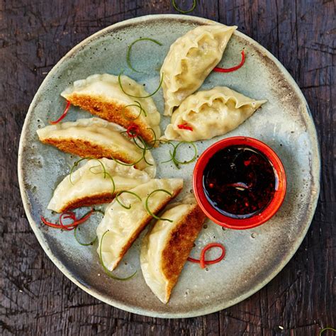 The ultimate guide to dim sum - Jamie Oliver | Features