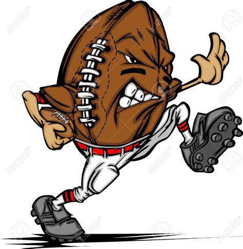 cartoon football player clipart 20 free Cliparts | Download images on ...