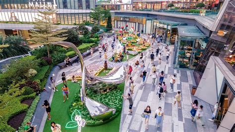 The Best Shopping Malls in Hong Kong: Your Ultimate Guide