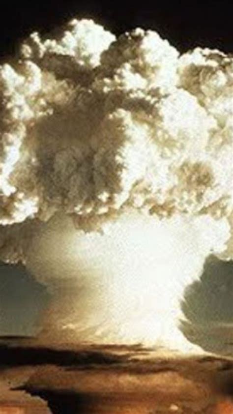 Smiling Buddha - India's First Nuclear Test