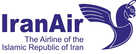 IranAir (Iran Air) – Logos Download