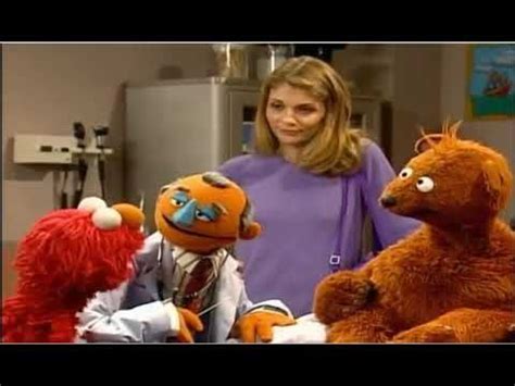 Elmo's World Elmo Visits the Doctor NEW | The muppet show, Elmo world ...