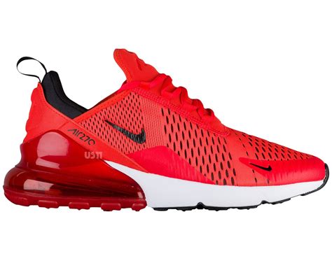 Here's a Detailed Look at Several Nike Air Max 270 Colorways - WearTesters