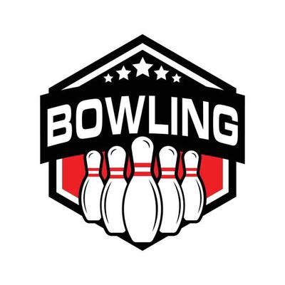 Bowling Vector Art, Icons, and Graphics for Free Download