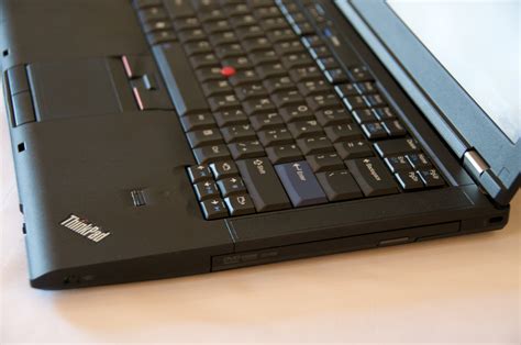 Lenovo ThinkPad T400S: Amazingly Thin 14" Business Notebook Introduced