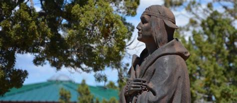 Saint Kateri Tekakwitha Shrine - Saint Kateri Rosary Walk