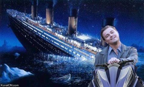 Leonardo DiCaprio | Know Your Meme