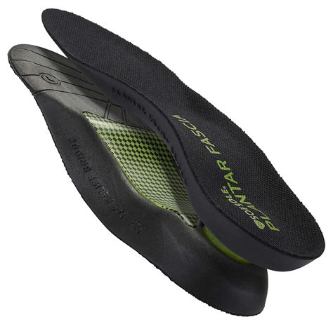 These Insoles For Plantar Fasciitis May Help Your Heel Pain